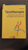 Tanztherapie - Theoretische Kontexte und Grundlagen - Elke Wilke Pankow - Weissensee Vorschau