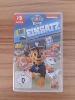 Nintendo Switch - Nickelodeon Paw Patrol Im Einsatz Niedersachsen - Emden Vorschau