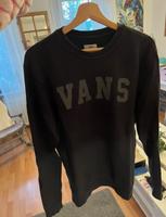 Vans Pullover Größe M Nordrhein-Westfalen - Siegen Vorschau