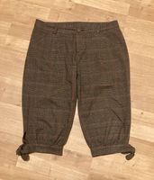 H&M Knickebocker Hose (Gr.40) kariert Kniebundhose Thüringen - Gotha Vorschau