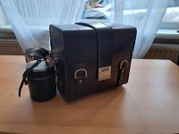 Yashica Electro Kamera mit Zubehör Kreis Pinneberg - Schenefeld Vorschau