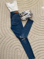 ˙·•●★ LEVIS – 720 Skinny Jeans (27/30) destroyed ♥★●• Niedersachsen - Lachendorf Vorschau