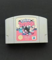 Nintendo N64 Pokemon Snap Spiel Nordrhein-Westfalen - Recklinghausen Vorschau