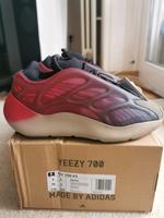 Adidas Yeezy 700 V3 Fade Carbon Rheinland-Pfalz - Worms Vorschau