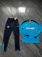Nike FC Chelsea Trainingsanzug Hessen - Lahnau Vorschau
