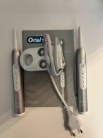 Oral B Schallzahnbürste Pulsonic Luxe 4900, Doppelpack Thüringen - Ilmtal-Weinstraße Vorschau