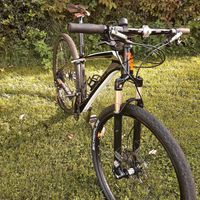 KTM Myroon 29" Carbon Rheinland-Pfalz - Birkenfeld Vorschau