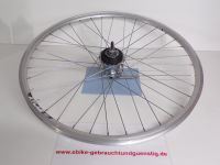 28" Fahrrad Hinterrad Shimano Nexus 7-Gang, SG-C3001-7C,Rücktritt Hessen - Staufenberg Vorschau