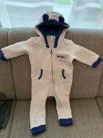 Steiff Overall Anzug Strampler 68 warm unisex Nordrhein-Westfalen - Düren Vorschau