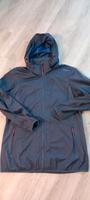 CMP Softshelljacke Regenjacke Windjacke Gr. 46 / XXL Hessen - Heuchelheim Vorschau