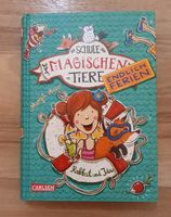 Die Schule der magischen Tiere, Endlich Ferien: Rabbat und Ida Thüringen - Jena Vorschau