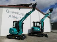 Minibagger, SUNWARD SWE 25F auf Lager Bayern - Aidenbach Vorschau