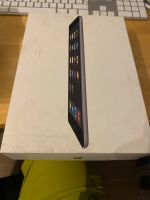 iPad Air Wi-Fi 16GB Space Gray Model: A1474 Bayern - Neuburg a.d. Donau Vorschau