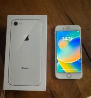 Iphone 8 64GB Silber Weiß Köln - Porz Vorschau