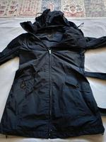 Sommerjacke Max Mara Größe 36 Köln - Niehl Vorschau
