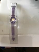 Swatch SKIN Purple Jelly SKIN in OVP. Mecklenburg-Vorpommern - Rostock Vorschau