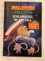 Paluten Freedom Schlamassel im Weltall Buch Nordrhein-Westfalen - Recklinghausen Vorschau