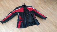 Motorradjacke Gr. 128 Niedersachsen - Weyhe Vorschau