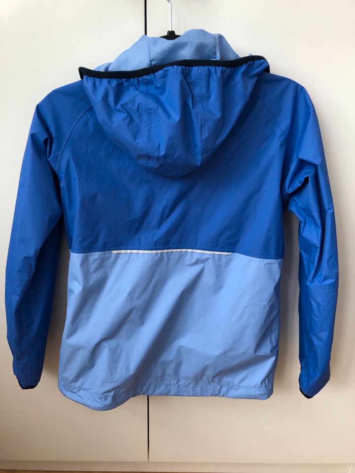 Jack Wolfskin Regenjacke •wie neu •lila •140 in Stegaurach