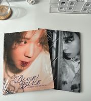 Park Jihoon Blank or Black sealed Album Hessen - Solms Vorschau