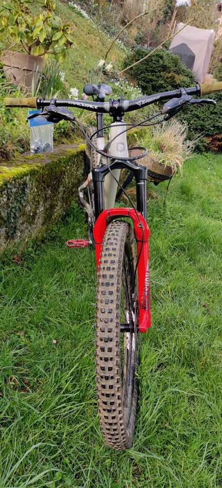 Commencal Meta AM29  Sram Edition in Winnenden