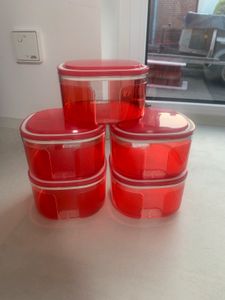 Tupperware Dose Rot eBay Kleinanzeigen ist jetzt Kleinanzeigen