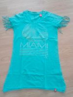 T-Shirt mit Fransen "Miami" Bayern - Landshut Vorschau