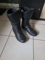 Motorradstiefel von vanucci Nordrhein-Westfalen - Reken Vorschau