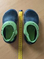 Badeschuhe Outdoor-Schuhe wie Crocs Gr. 24 7 Köln - Zollstock Vorschau