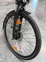 2022 Bergamont Sponsor Disc Fahrrad Berlin - Charlottenburg Vorschau