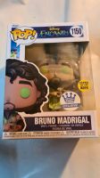 Funko Pop • Disney • Encanto • Bruno Madrigal Glow Niedersachsen - Braunschweig Vorschau