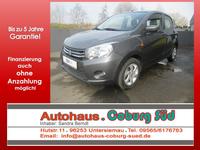 Suzuki Celerio KLIMA ALU RADIO SUPER SPARSAM Bayern - Untersiemau Vorschau