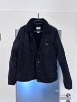 Jeansjacke gefüttert - S Hessen - Griesheim Vorschau
