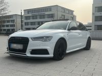 Audi A6 Competiton Hessen - Aßlar Vorschau