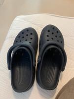 Crocs Blau Hamburg-Mitte - Hamburg Altstadt Vorschau