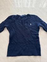 Ralph Lauren Pullover Saarland - Homburg Vorschau