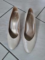 Gabor eleganter  Leder Pumps Bielefeld - Senne Vorschau