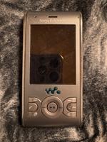 Sony Ericsson W595 Baden-Württemberg - Süßen Vorschau