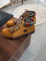 Rieker Schuhe gefüttert Saarland - Überherrn Vorschau
