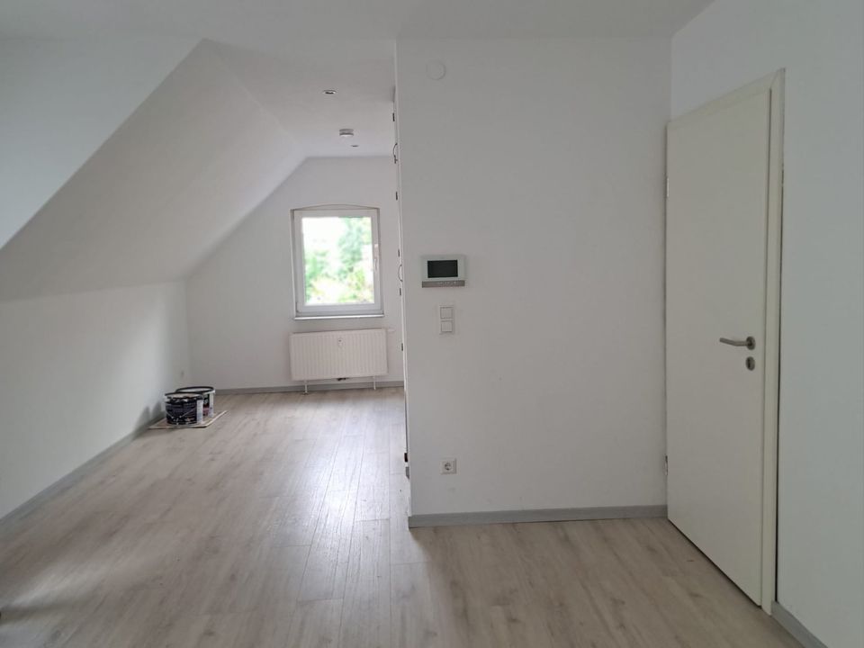 2 Zimmerwohnung in Bad Nenndorf
