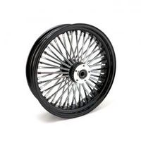 Neues MCS 18x4,25 Big Spoke Rad  Felge mit Tüv  Harley Bayern - Abenberg Vorschau