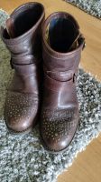 Damen Boots Wrangler Rostock - Toitenwinkel Vorschau