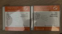 Kreawi Prüfungstrainer für Heilpraktiker Hör-CDs Nordrhein-Westfalen - Hilden Vorschau