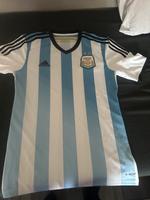 Argentinien Trikot Größe L original ! Hessen - Solms Vorschau