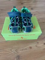 Kinder Sandalen, Bambulini, 23 Nordrhein-Westfalen - Bergheim Vorschau