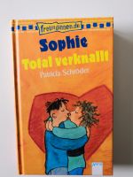 Buch Sophie Total verknallt von Patricia Schröder Rügen - Zirkow Vorschau