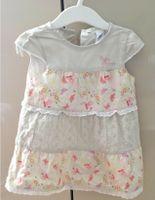 Kleid für Mädchen 100%Cotton Gr.74 Bayern - Amberg Vorschau