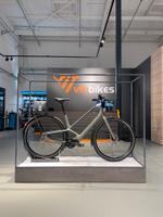 Orbea Diem 20 Spaceship Green Trapez Altona - Hamburg Bahrenfeld Vorschau