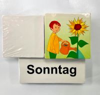 121 Sets mit 32 Karten Lernkarten Lernspiel Spiele für Kinder, Kleinhandel Restposten kaufen Thüringen - Tanna Vorschau