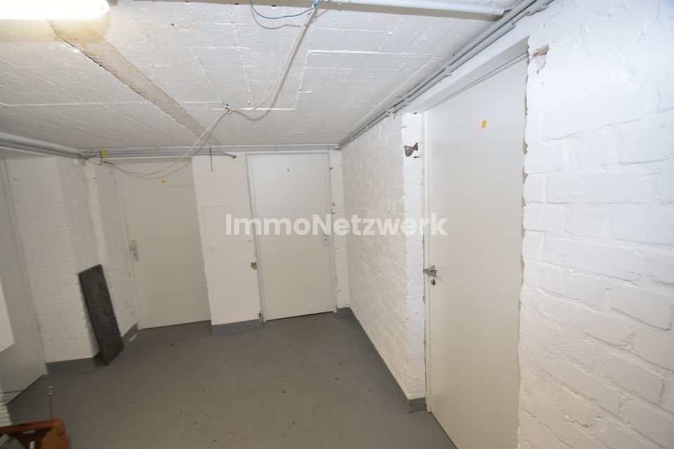 ***solides Anlageobjekt in zentraler Stadtlage von Düren 11 Einheiten & über 5,5 % Rendite***NEU in Düren